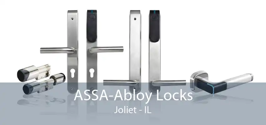 ASSA-Abloy Locks Joliet - IL