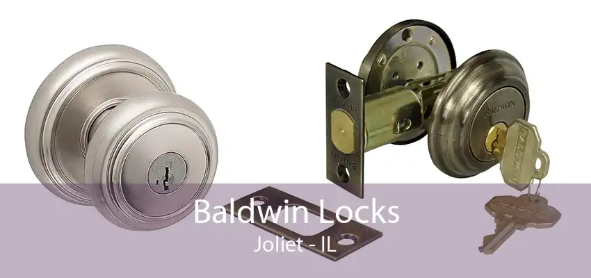 Baldwin Locks Joliet - IL