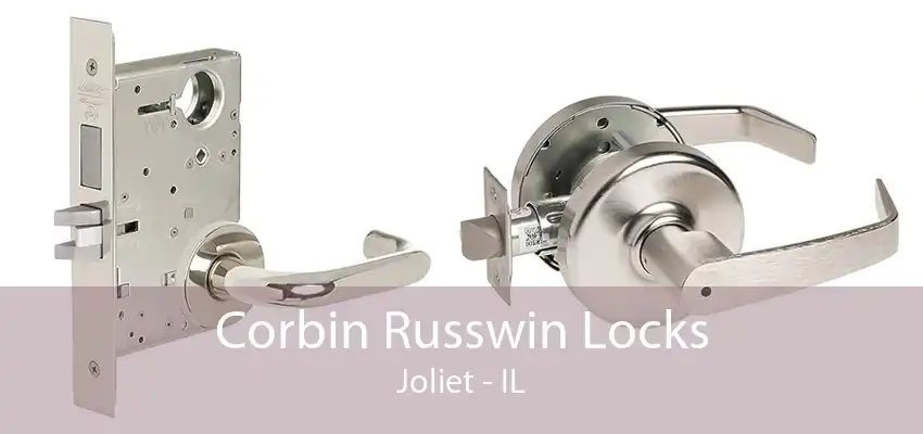 Corbin Russwin Locks Joliet - IL