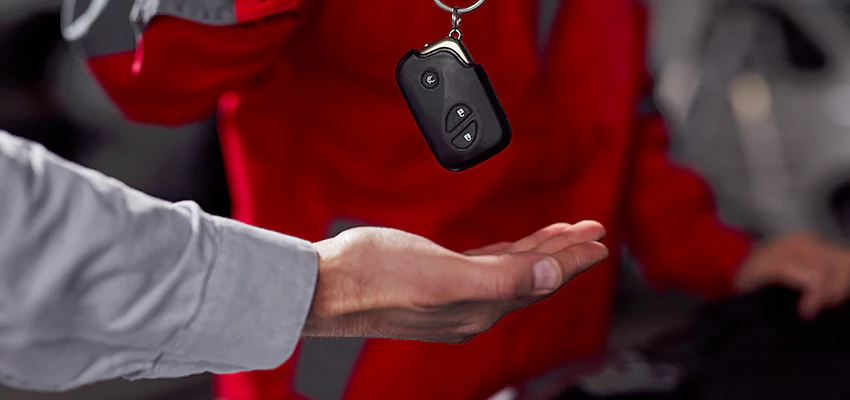 Automotive Car Lock Rekeying Locksmith Specialists in Joliet, Illinois