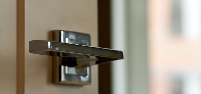 Door Lever Knob Repair in Joliet, Illinois