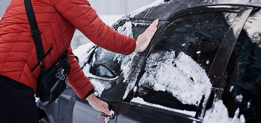 Emergency Keyless Lockout in Joliet, IL