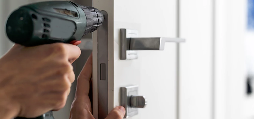 Locksmith For Lock Replacement Near Me in Joliet, IL