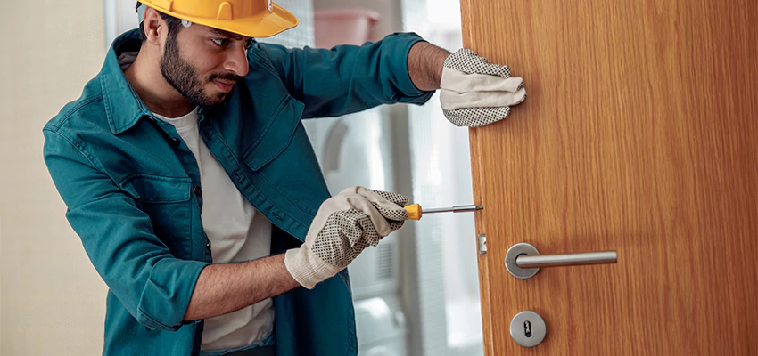 24 Hour Residential Locksmith in Joliet, Illinois