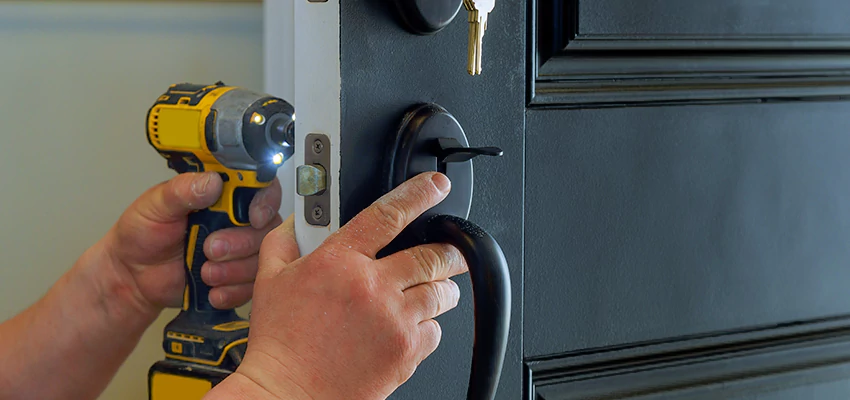 Emergency Downtown Locksmith in Joliet, IL