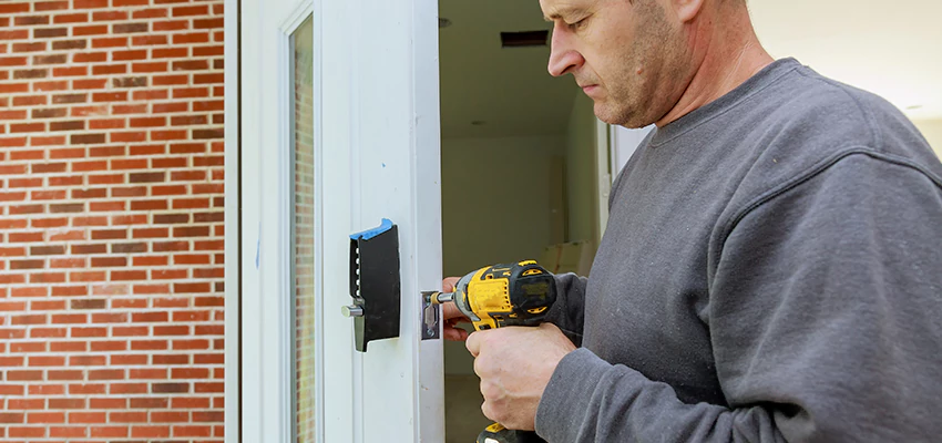 Eviction Locksmith Services For Lock Installation in Joliet, IL