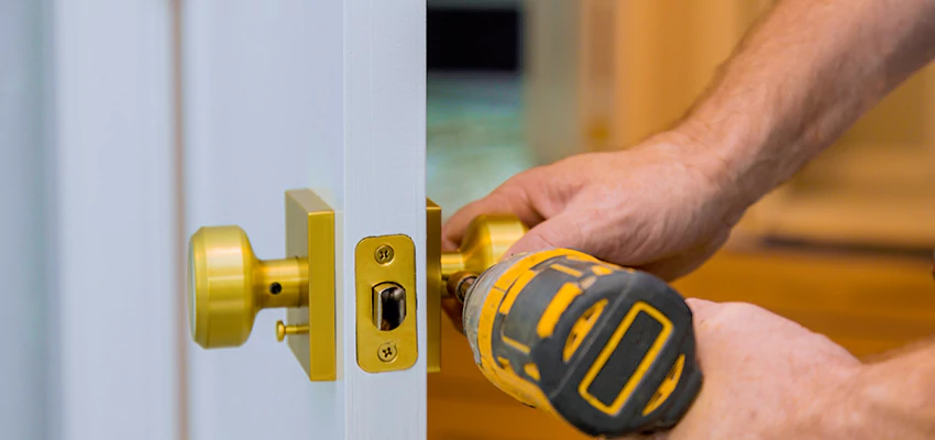 Local Locksmith For Key Fob Replacement in Joliet, Illinois