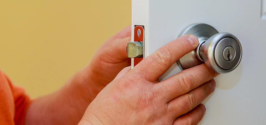 Residential Locksmith For Lock Installation in Joliet, Illinois