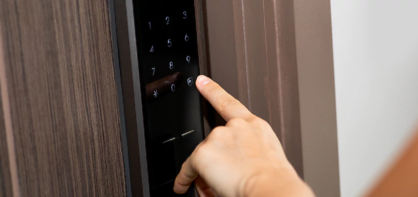 Smart Electric Locks Replacement Services in Joliet, IL