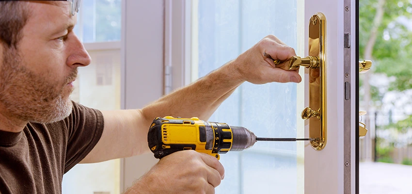 Affordable Bonded & Insured Locksmiths in Joliet, IL