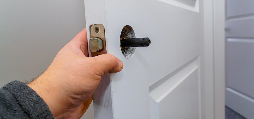 Nighttime Locksmith For Lock Repair in Joliet, IL