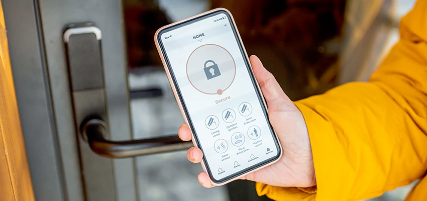 Kwikset Halo Wifi Locks Repair And Installation in Joliet, IL