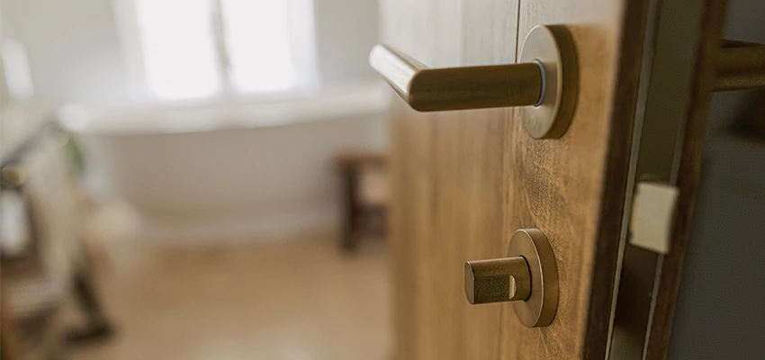 Mortise Locks For Bathroom in Joliet, IL