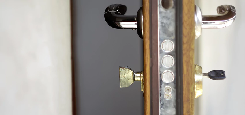 Holiday Emergency Locksmith in Joliet, Illinois