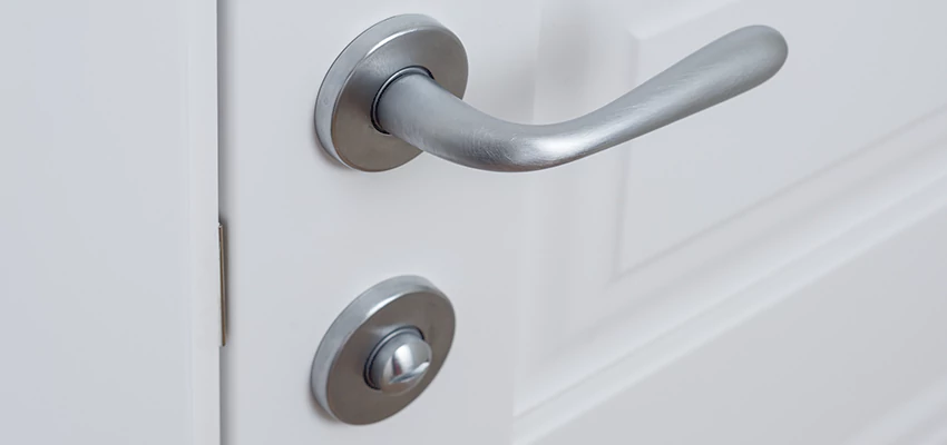 Single-Occupancy Restroom Locks Repair in Joliet, Illinois