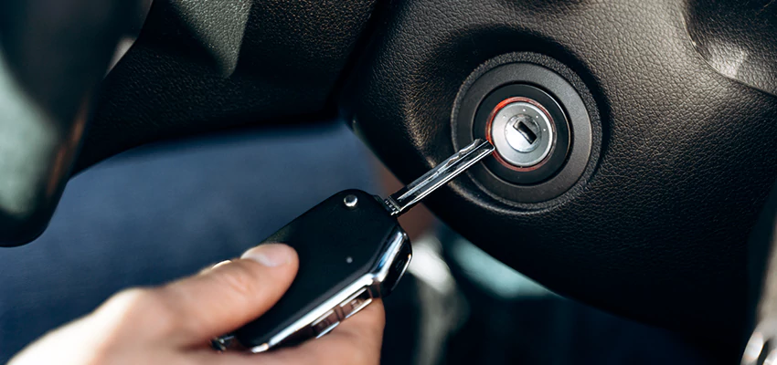 Car Key Replacement Locksmith in Joliet, Illinois