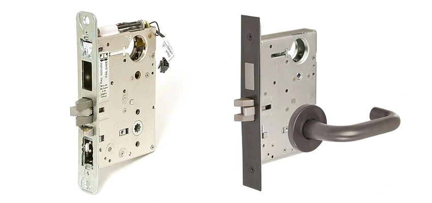 Corbin Russwin Mortise Locks Repair Installation in Joliet, IL