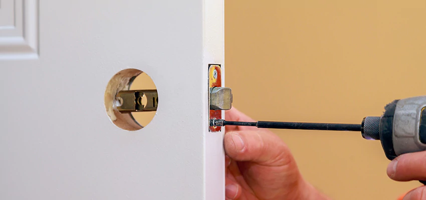 Stuck Door Knobs Repair in Joliet, IL