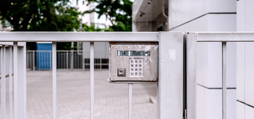 Gate Locks For Metal Gates in Joliet, Illinois