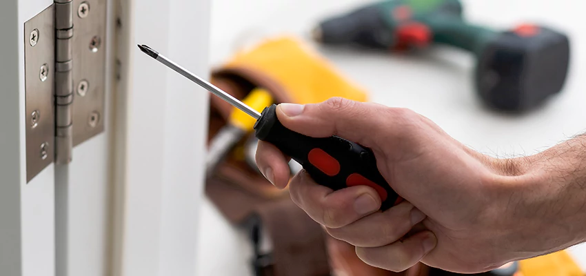 Holiday Emergency Locksmith in Joliet, Illinois