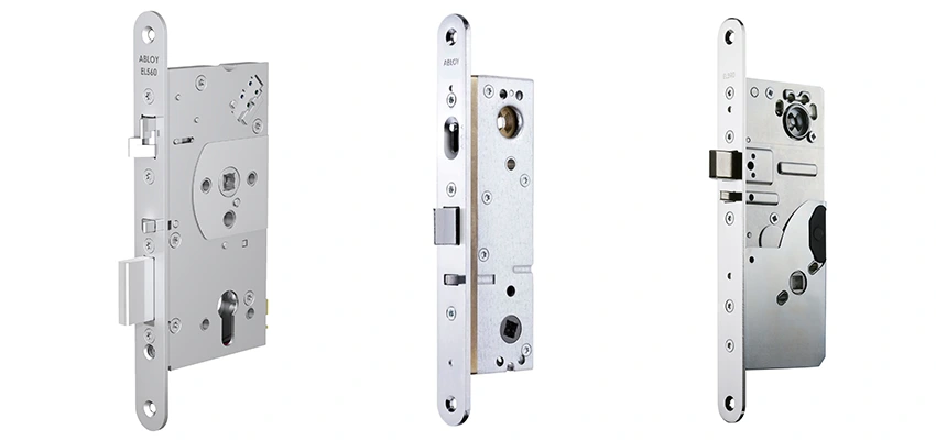 ASSA-Abloy Locks Hinge Repair in Joliet, Illinois