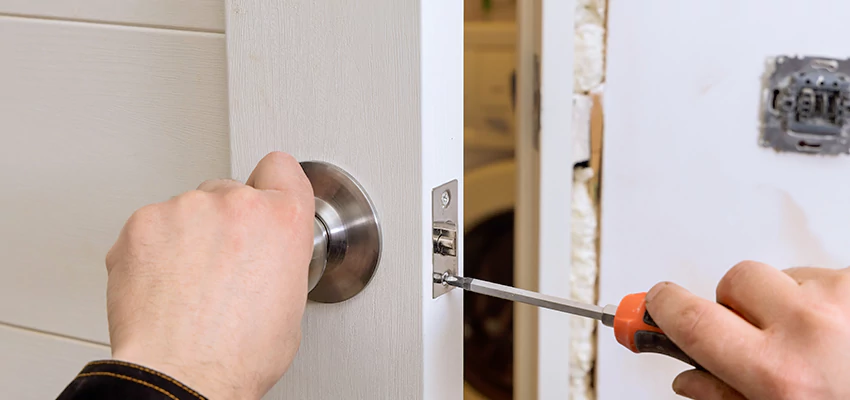 Wifi Deadbolt Installation in Joliet, IL