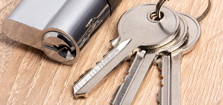 Lock Rekeying Services in Joliet, Illinois