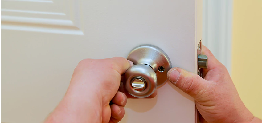 After-hours Locksmith For Lock And Key Installation in Joliet, IL