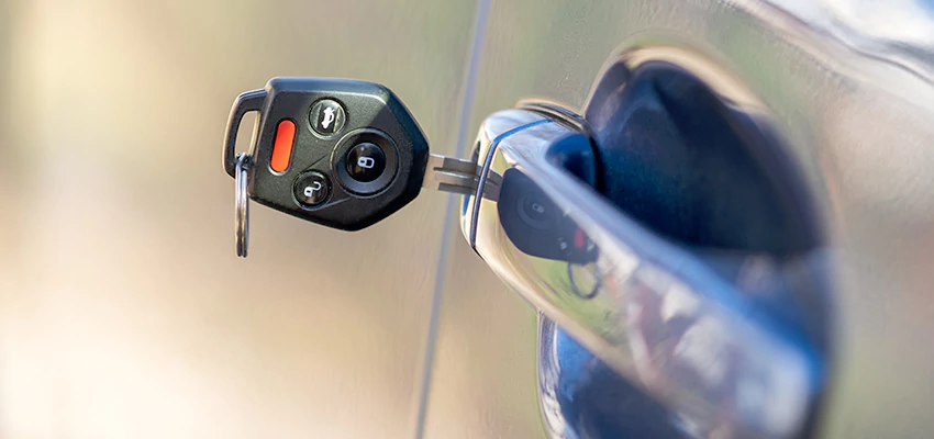 Automotive Locksmith Key Programming Specialists in Joliet, IL