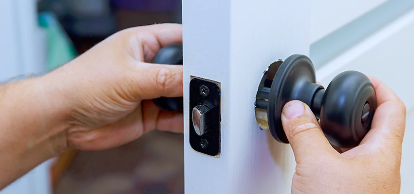 Smart Lock Replacement Assistance in Joliet, Illinois