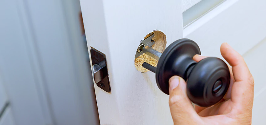 Locksmith For Lock Repair Near Me in Joliet, Illinois