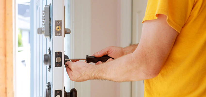 Eviction Locksmith For Key Fob Replacement Services in Joliet, IL