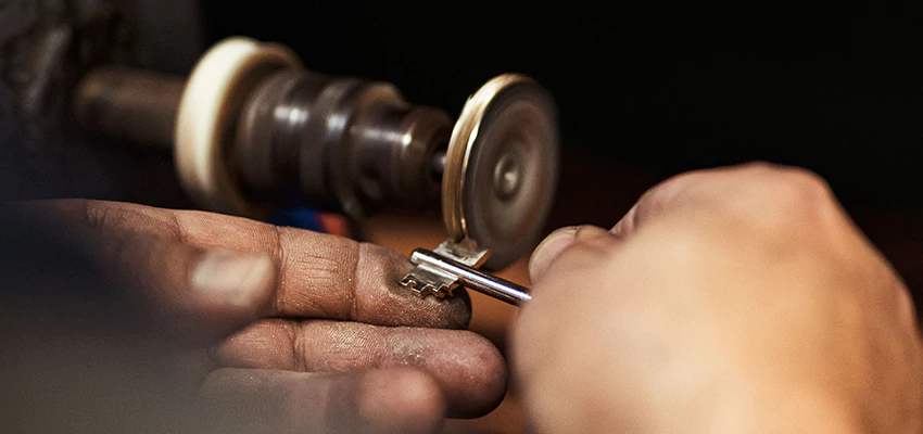 Hotel Lock Master Key System in Joliet, Illinois