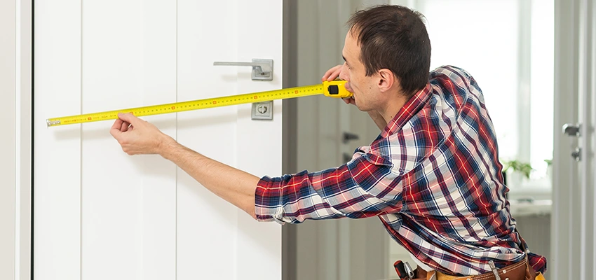 Bonded & Insured Locksmiths For Lock Repair in Joliet, Illinois