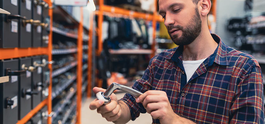 Locksmith For Retail Stores Lockout Services in Joliet, Illinois