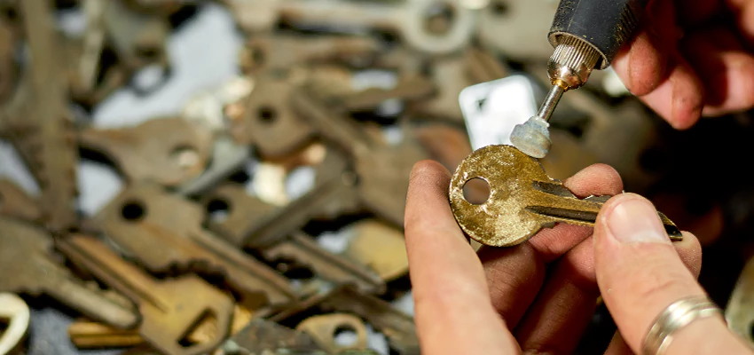 A1 Locksmith For Key Replacement in Joliet, Illinois