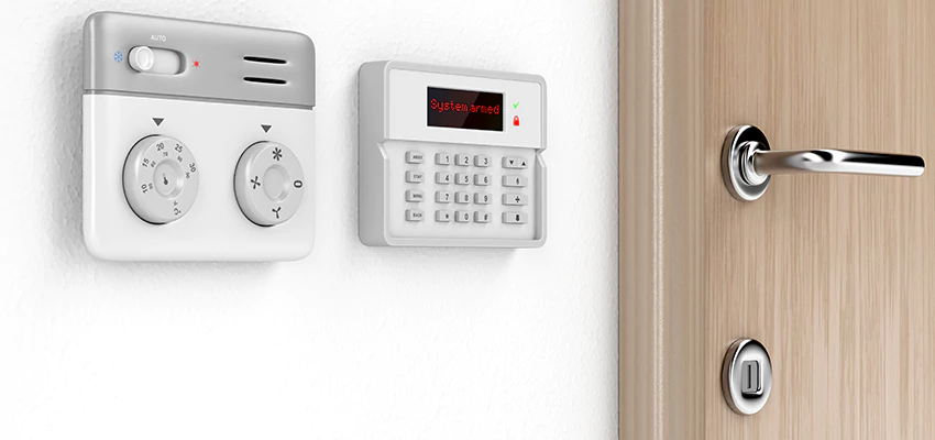 Commercial Electronic Door Lock Services in Joliet, IL