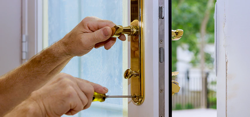 Local Locksmith For Key Duplication in Joliet, IL