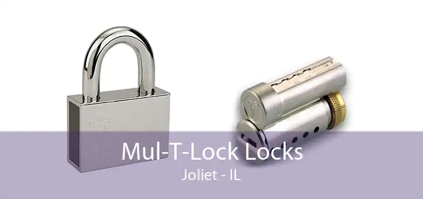 Mul-T-Lock Locks Joliet - IL